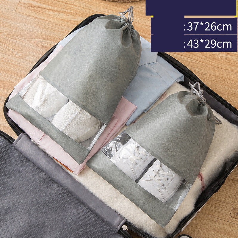 Shoe Bag Shoe Bag Travel Shoe Bag Storage Bag