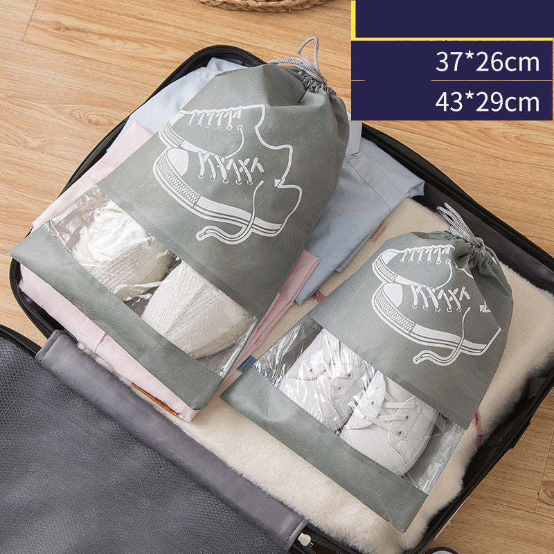 Shoe Bag Shoe Bag Travel Shoe Bag Storage Bag