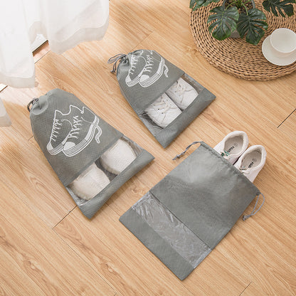 Shoe Bag Shoe Bag Travel Shoe Bag Storage Bag