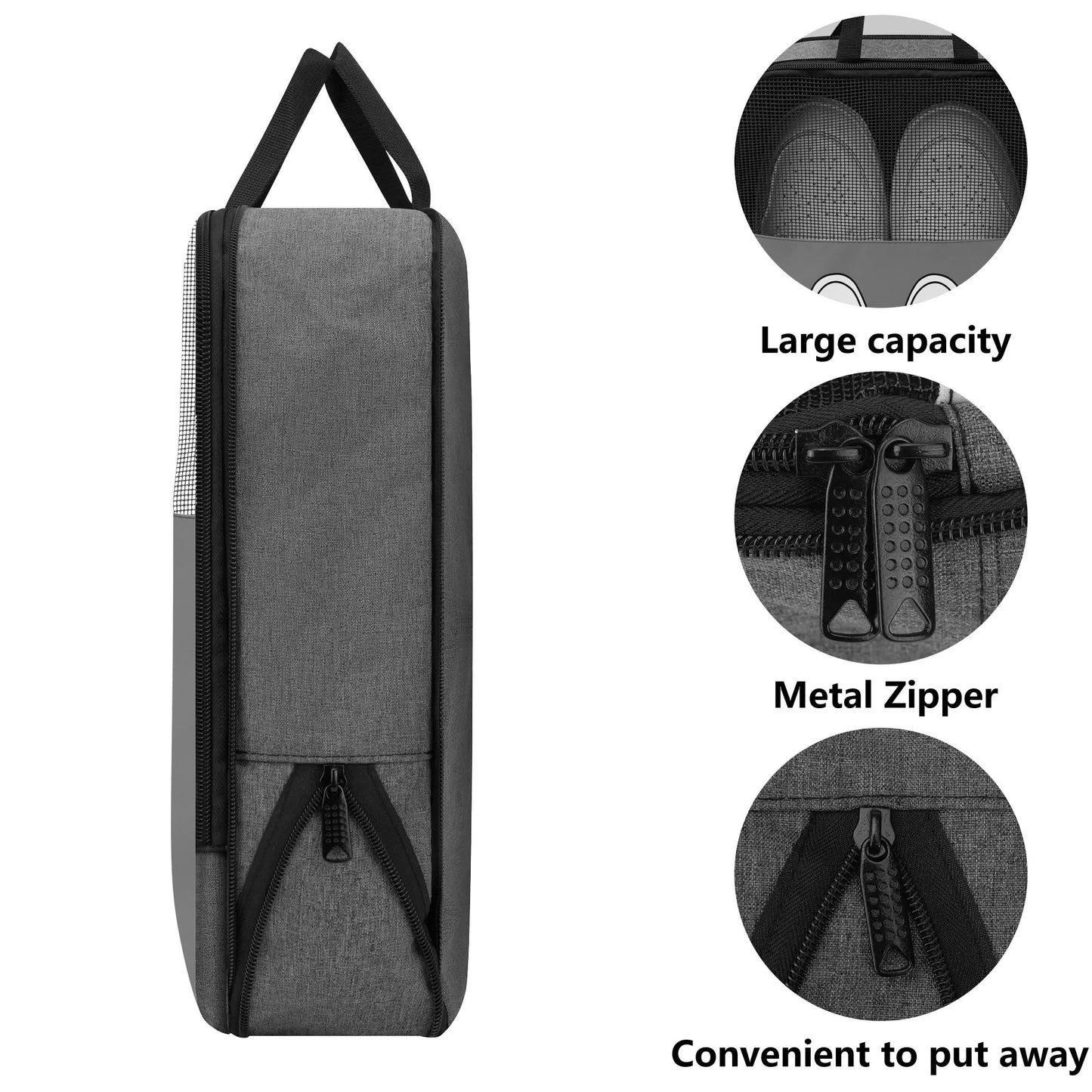 Shoe travel Bags