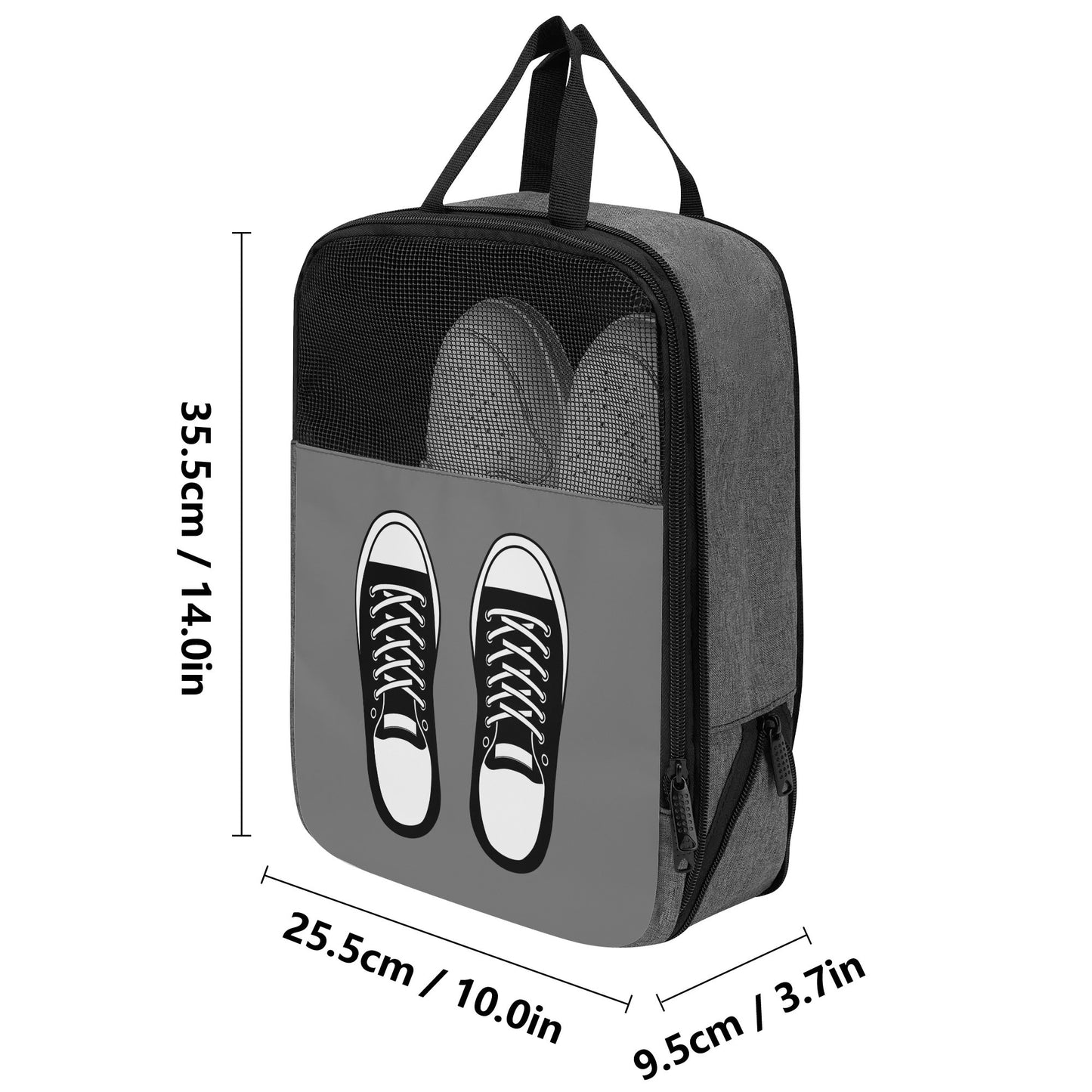 Shoe travel Bags