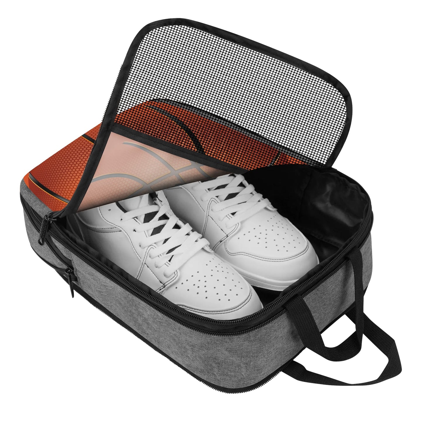 Basketball Shoe Travel Bag