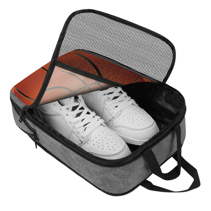 Basketball Shoe Travel Bag