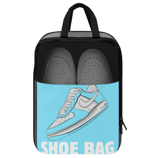 Shoe Travel Sneaker Bag