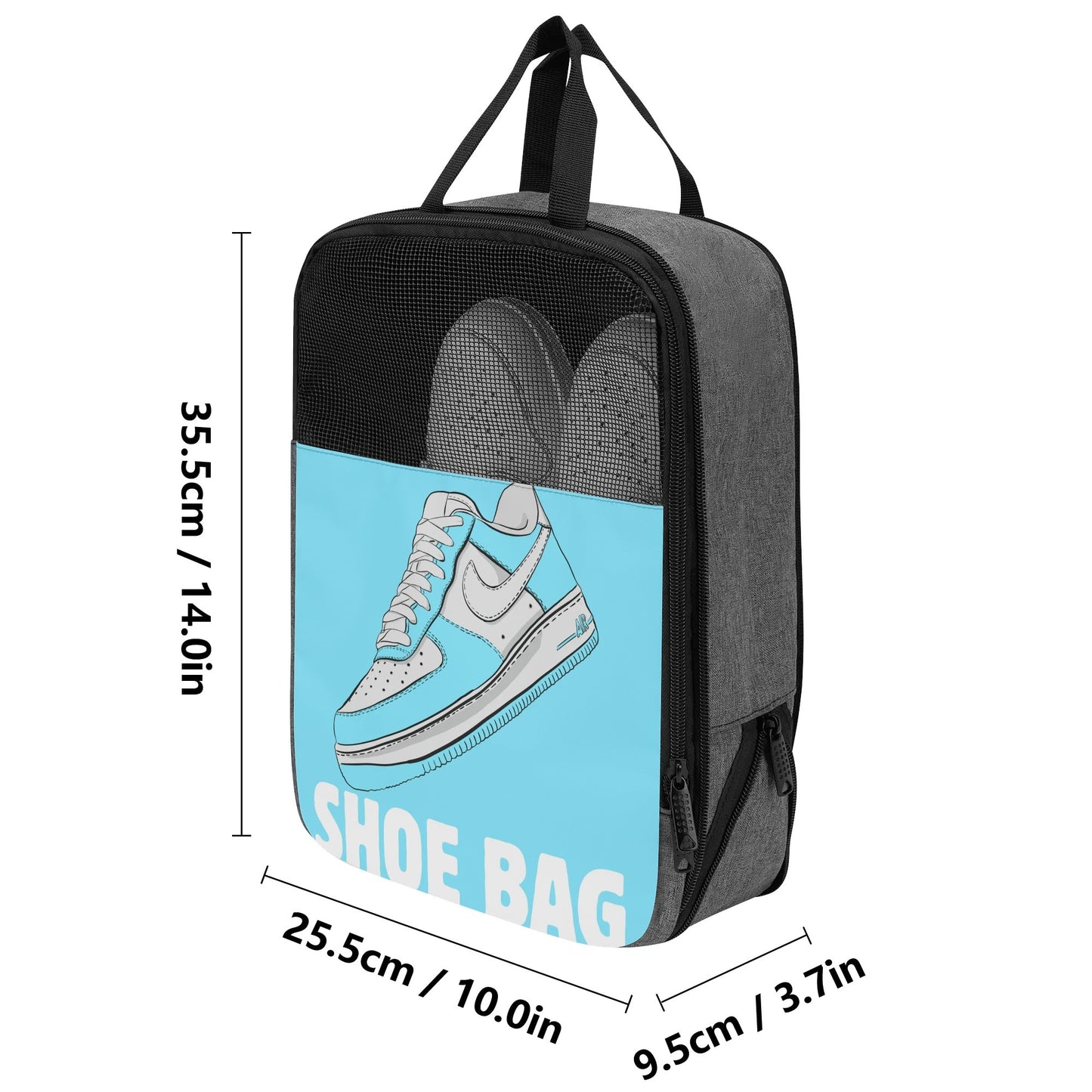 Shoe Travel Sneaker Bag