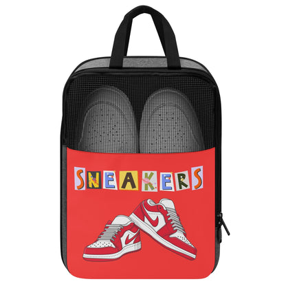 Shoe Storage Bag for Sneakers