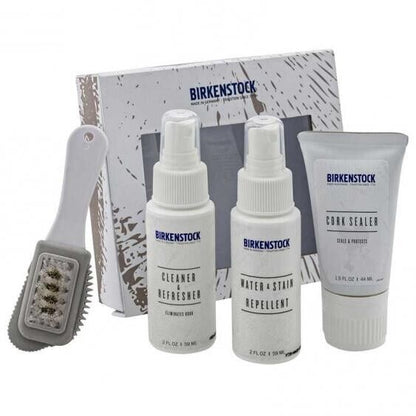 Birkenstock Shoe Cleaning & Repair Kit