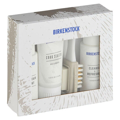 Birkenstock Shoe Cleaning & Repair Kit