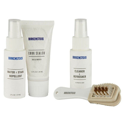 Birkenstock Shoe Cleaning & Repair Kit